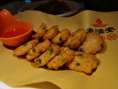 -老淮安·淮安菜(淮阴区店)