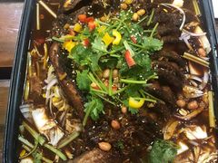 -盛德利食府 天津菜(河西店)