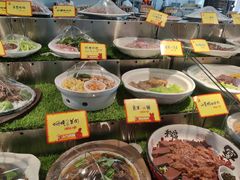 -谢氏老金口(江夏武昌大道店)
