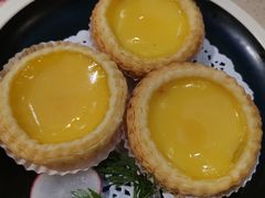 松化鸡蛋挞-点都德(德江楼店)