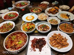 -辛香汇(大华第一坊店)