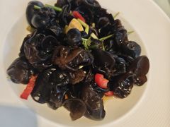 -老洋房花园饭店(绍兴路店)