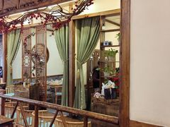 -厨神老街兔·淳朴人家店(盐帮菜风味名店)