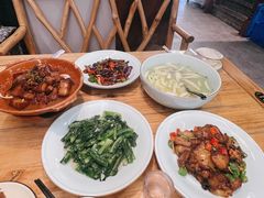 -杭州我们家餐厅(江和美店)