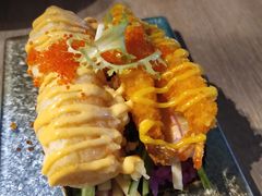 -千寿·金焰食堂(仁和新城店)