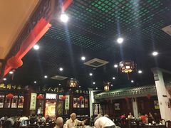 -吴门人家·苏宴宫廷菜(拙政园店)