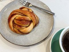 肉桂卷-BAKER&SPICE(国金中心商场店)