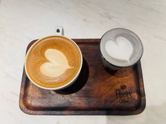 -Peet's 皮爷咖啡(东湖路手作店)