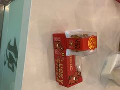 -顶东面包花园·生日蛋糕(太平店)