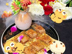 -一味大院•桐庐菜传承店(春江路店)