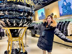 -盛京大奥莱(沈阳奥体店)