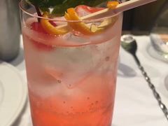 -观海酒廊(惠州金海湾喜来登度假酒店)