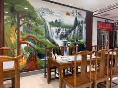 -上庄晋风庄园(上庄店)
