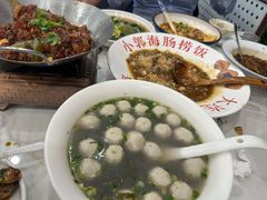 -小郭私房菜·海肠捞饭店(学士街店)