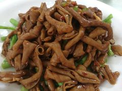 -旭璟酒家·传统粤菜·湘菜(逸景路店)