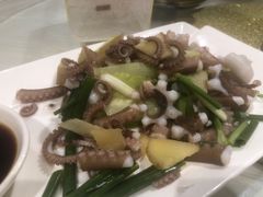 -启东小海鲜(庄先湾路1号店)