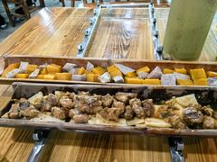 -竹一味·竹筒饭