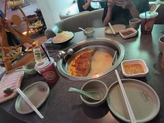 -故里和山·成都火锅(欢乐港湾店)