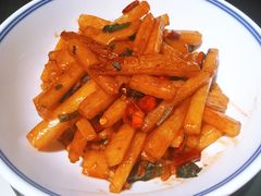 山药-坛宗剁椒鱼头(河西王府井店)