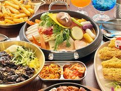 -韩鼎丰·韩国料理(林奥店)