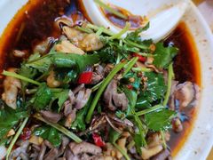 -四里沙茶面(七星西路分店)