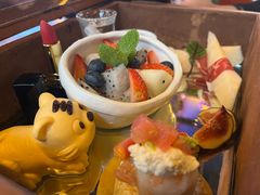 -Famous肥猫墨西哥音乐餐吧(五棵松华熙LIVE店)