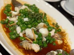 -猪肉婆私房菜(容桂总店)