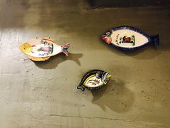 大堂-LA CREPERIE BRETONNE布列塔尼法式餐厅(天童北路店)