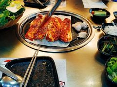 -杀猪天·韩国烤肉(总店)