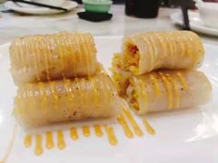 -點無缺茶楼·海鲜酒家(世博店)