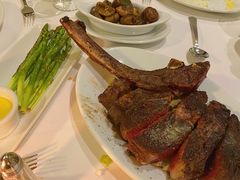 -茹丝葵经典牛排馆(成都IFS店)