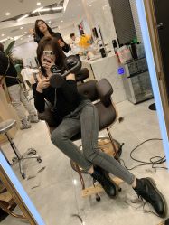 -BM SALON