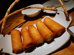 大良炸牛奶-小和庆·知味(首铸万科店)