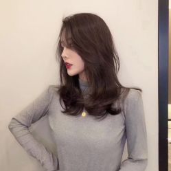 -CP·STUDIO发型工作室