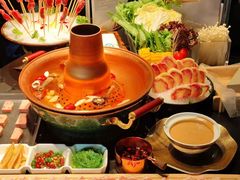 -南门涮肉(上海二店)