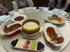 -大鸭梨烤鸭(房山店)