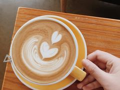 -ChanDu躔度咖啡(灯塔店)