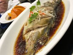 -丰收日·小海鲜·沪上家宴(顾村正大店)