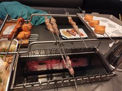 -老卜奎齐齐哈尔烤肉(人民东路店)