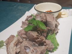 -鹏馨羊羔肉·非遗(新建街店)