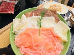 -山缓缓火锅(青岛万象城店)