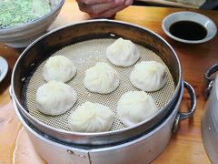 -勤业老杨汤包店(红星新村分店)