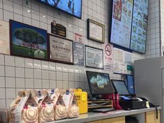 -小杨生煎(松江大学城店)