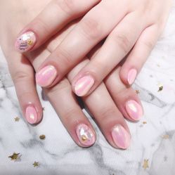 -N.xi奈兮日式美甲美睫半永久