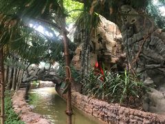 -龙达温泉生态城