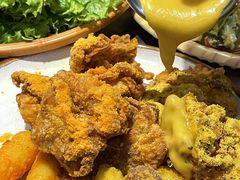 -首尔烤肉大排档(合生汇店)
