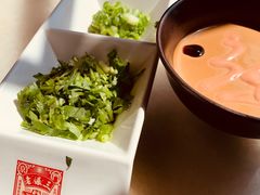 -京门老爆三·铜锅涮肉 爆肚(望京店)