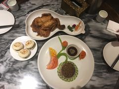 -西安饭庄·非遗陕菜(钟楼店)