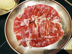 -西塔老太太泥炉烤肉(龙湖北苑天街店)