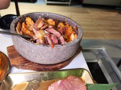 -炙城·韩式烤肉(南京东路店)